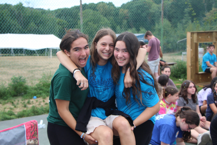 | CAMP MOSHAVA I.O.