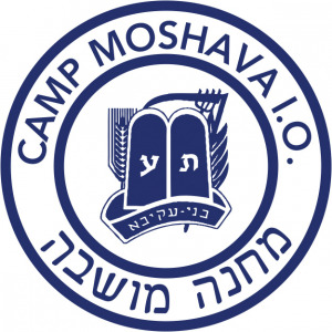 CAMP MOSHAVA I.O.