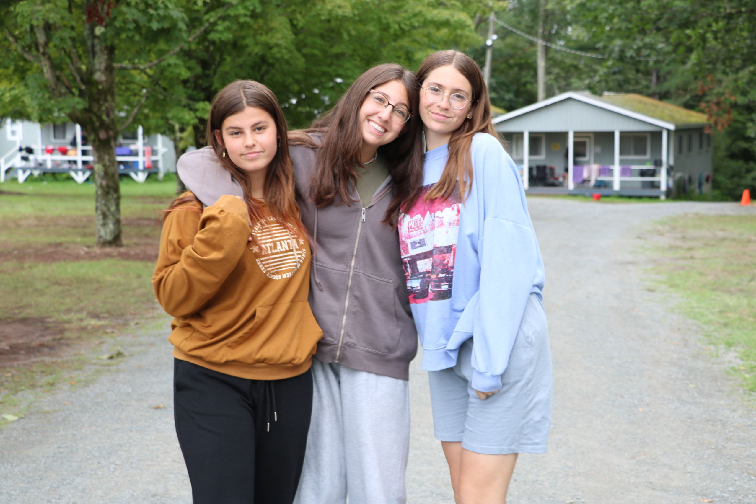 Programs | CAMP MOSHAVA I.O.