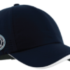 Baseball Hat `24 (Blue) - Image 2