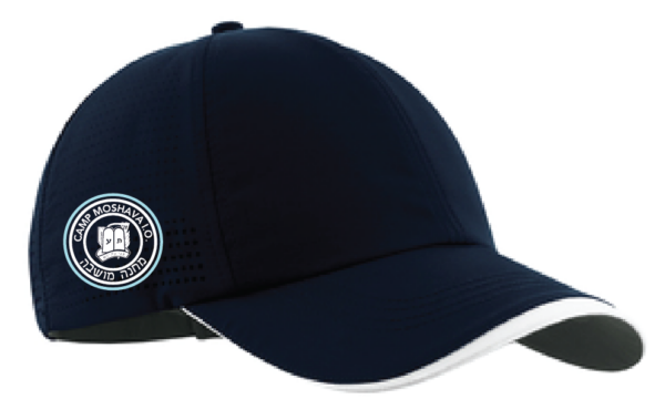 Baseball Hat `24 (Blue) - Image 2
