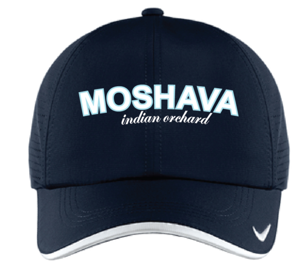 Baseball Hat `24 (Blue)