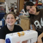 Machal girls malechet yad (30)