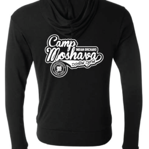 Zip-Up Hoodie