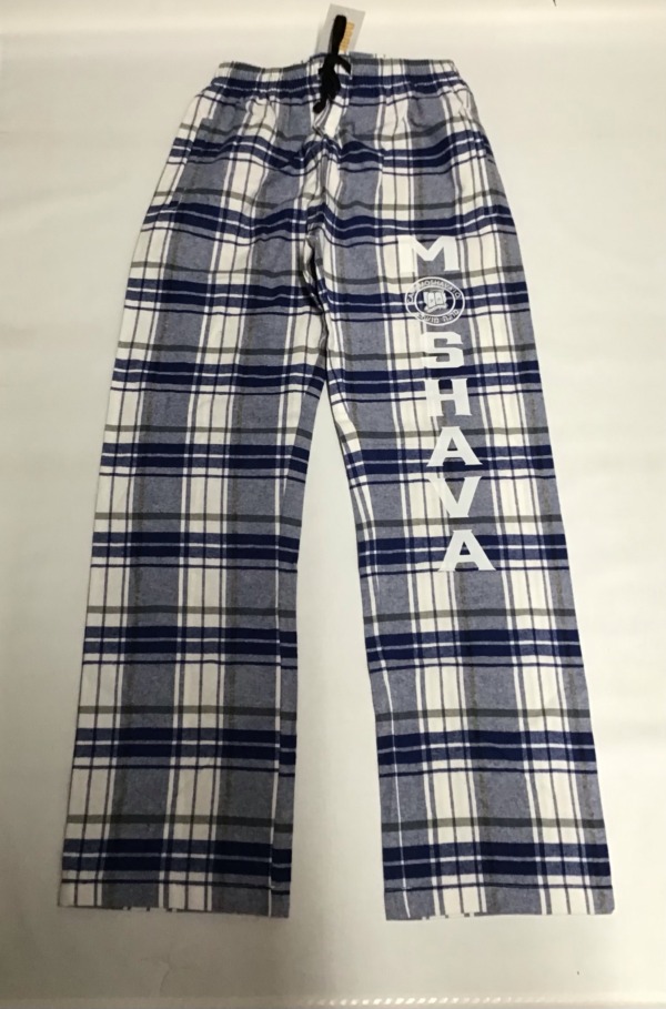 Pajama Pants