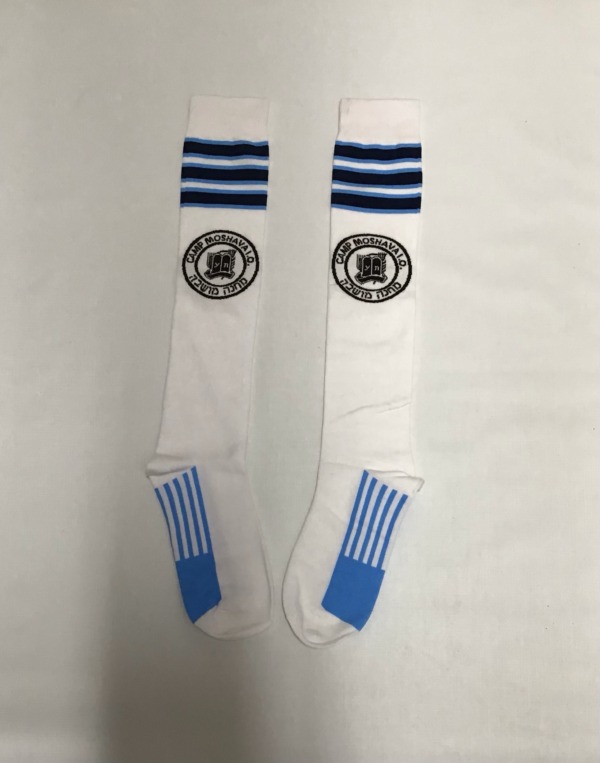 Moshava High Socks - Image 2