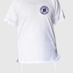 Crew Neck Tzitzit T-Shirt