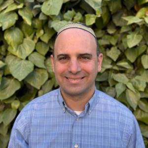 Rav Dan Katz
