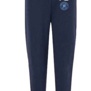 MOSH IO Sweatpants Navy