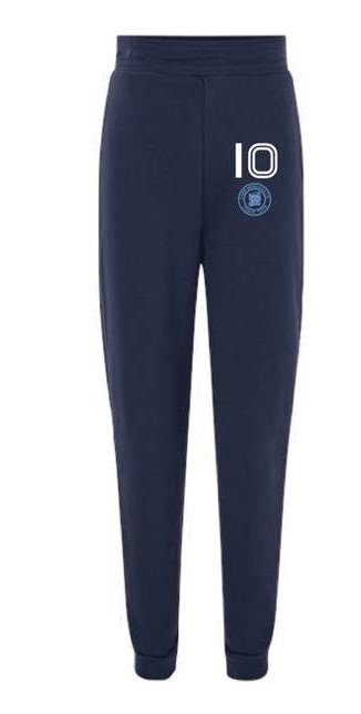 MOSH IO Sweatpants Navy