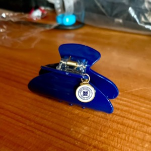 Moshava Hair Clip
